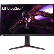 LG 32GP850-B 32" Ultragear 2K Nano IPS 165Hz / 180Hz 1ms HDR10 G-Sync Compatible product image