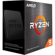 AMD RYZEN 9 5950x 16-Core 3.4 GHz (4.9 GHz Max Boost) , Box product image