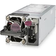 HPE 800W Flex Slot Platinum Hot Plug Low Halogen Power Supply Kit product image