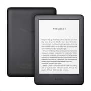 Amazon NEW Kindle (2019) 8GB WIFI 6" with a built-in front light- Black product image