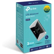 TP-Link M7450 4G+ MiFi SD Card Slot LTE-Advanced Cat6 with up to 300Mbps Up to 32 Devices product image