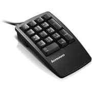 Lenovo ThinkPad Numeric Keypad for ThinkPad USB PC product image