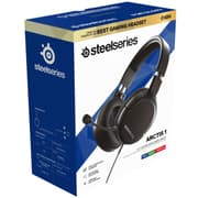 SteelSeries Arctis 1 Detachable Clearcast Microphone For PlayStation product image