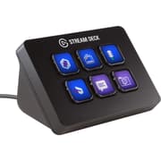 Elgato Stream Deck Mini 6 LCD Keys product image