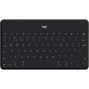Logitech Keys-To-Go Wireless Bluetooth Standing Keyboard product image