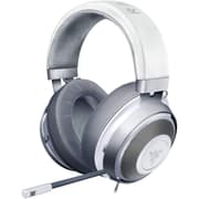 Razer Kraken X 7.1 Surround Sound Gaming Headset - Mercury product image