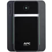 APC Easy UPS 900VA 480W Battery Backup & Surge Protector w/AVR product image