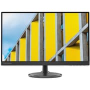 Lenovo D27-30 27" Full HD VGA & HDMI 75Hz FreeSync VESA Mount TUV Eye Comfort product image