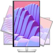 Dell Professional P2422H 24" Black IPS Full HD ComfortView Plus Technology Adjustable Stand product image