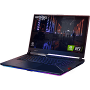ASUS ROG Strix Scar 17 (2022) G733ZW NEW Intel 12Gen Core i9 14-Cores w/ RTX 3070 TI & 2K 240Hz Display product image