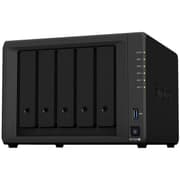 Synology DiskStation DS1520+ Ultra-performance 5-Bay product image
