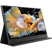 GALAXY Z-1 Pro 15.8" IPS Full HD Portable Monitor USB C & mini HDMI product image