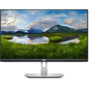 Dell S2421HN 24" IPS Full HD 75Hz Ultra-Thin Bezel Monitor 2x HDMI Ports Audio Line Out Adaptive AMD FreeSync product image