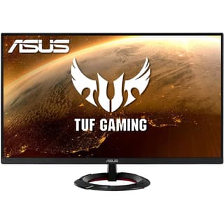 Asus TUF VG279Q1R 27" IPS Full HD 1ms 144Hz FreeSync Extreme Low Motion Blur w/ Speaker DisplayPort HDMI Interface