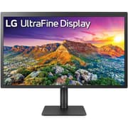 LG 27MD5KL 27" IPS UltraFine 5K macOS compatibility Thunderbolt 3 product image