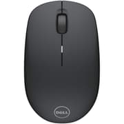Dell WM126 Wireless Long Battery Life Comfortable Design Mouse product image