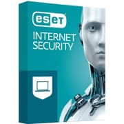 ESET NOD32 Internet Security For 2 Devices 1 Year product image