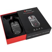 Arozzi Favo Light Weight RGB Gaming Mouse - Black product image