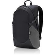 Lenovo ThinkPad 15.6" Active Backpack, Medium, Black product image