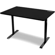 Arozzi Arena Leggero Compact Gaming Desk - Black product image