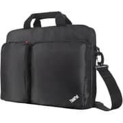 Lenovo ThinkPad 14.1" 3-in-1 Laptop Carry Case -Black product image