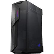 ASUS ROG Z11 Mini-ITX/DTX Mid-Tower PC Gaming Case ARGB product image