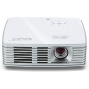 Acer K135i Data Projector 600 ANSI lumens DLP WXGA , White product image