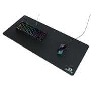 Redragon P032 Flick XL Mouse Pad with Stitched Edges Waterproof for Work Games Office Home product image