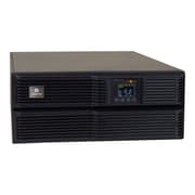 Vertiv Liebert 6000 VA 4800 W 230 V On-Line UPS, Black product image