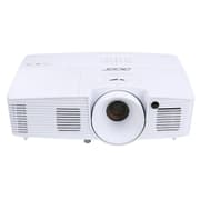 Acer Basic X125H Data Projector 3300 ANSI lumens DLP XGA White product image