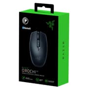 Razer Orochi V2 Wireless Ultra Mechanical Switches Gaming Mouse product image