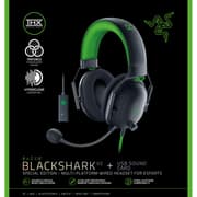 Razer BlackShark V2 SE Gaming Headset THX Spatial Audio w USB Sound Card product image