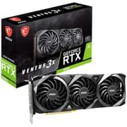 MSI GeForce RTX 3060 Ventus 3X OC 12GB GDDR6 192-bit Graphic Card product image