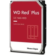 Western Digital 2TB WD Red Plus NAS HDD 128 MB Cache product image