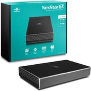 Vantec NexStar GX USB 3.1 Gen 2 Type-C 2.5 "SATA SSD / HDD Enclosure product image