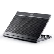 DeepCool N9 Aluminum 180mm Fan Adjustable USB HUB up to 17" Notebooks product image