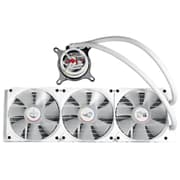 ASUS ROG STRIX LC 360 360 RGB GUNDAM EDITION AIO CPU Water Cooler product image