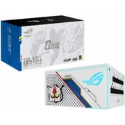 ASUS ROG Strix 850w GUNDAM Edition Fully Modular 80+ Gold PSU product image