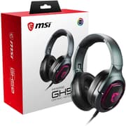MSI Immerse GH50 7.1 Surround Sound RGB Mystic Light Metal Foldable product image