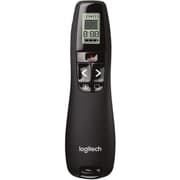 Logitech R700 Wireless Presentation Red Laser 30-Meter Range product image