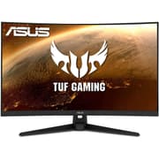ASUS TUF Curved VG328H1B 32" Full HD 165Hz 1ms w/ Speakers product image