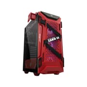 ASUS TUF Gaming GT301 ZAKU II EDITION AURA Addressable RGB Fans product image