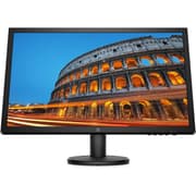 HP V24 24" Full HD 1MS 75Hz Low Blue Light Monitor HDMI & VGA product image