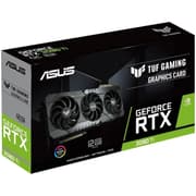 ASUS TUF Gaming GeForce RTX 3080 Ti 12GB GDDR6X product image