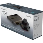 Creative Sound Blaster AE-7 Hi-Res Discrete 5.1 / Virtual 7.1 product image