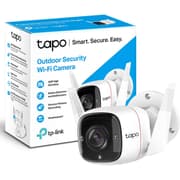 TP-Link Tapo C310 Outdoor Security Camera Built-in Siren & Night Vision product image