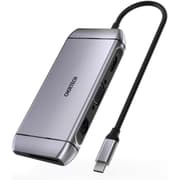 CHOETECH HUB-M15 9 in 1 USB-C 3.0 Docking Station Type C product image