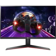 LG 24MP60G-B 24" IPS Full HD 75Hz 1ms FreeSync HDMI & DisplayPort product image