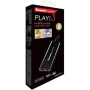 Creative Labs Sound Blaster Play! 3 USB Sound Adapter for Windows & Mac product image