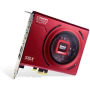 Creative Sound Blaster Z SE PCI-e Gaming Sound Card product image